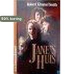 Jane s huis 9789022953655 Wilbur Smith, Verzenden, Zo goed als nieuw, Wilbur Smith