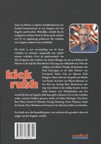 Kick & rush 9789071359651 Tom van Hulsen, Verzenden, Zo goed als nieuw, Tom van Hulsen