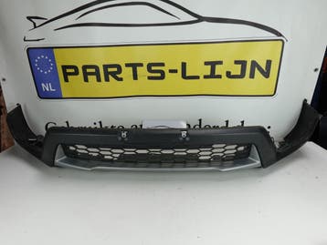 gebruikte Honda CR-V voorbumperlip - 71102TNYYZZ00, Ophalen of Verzenden, Nieuw