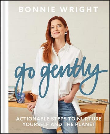 Go Gently - Bonnie Wright 9781529417418, Verzenden, Gelezen, Bonnie Wright