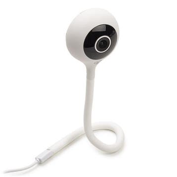 Babyfoon met camera | Nedis SmartLife, Kinderen en Baby's, Babyfoons, Verzenden, Nieuw
