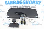 AIRBAG SET – DASHBOARD LEER TOYOTA VERSO (2011-HEDEN), Gebruikt, Toyota