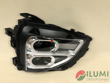 MITSUBISHI ECLIPSE CROSS FULL LED LIFT RECHTS., Verzenden, Gebruikt, Mitsubishi