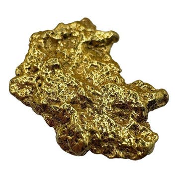 Goud Goud nugget- 1.67 g - (1)