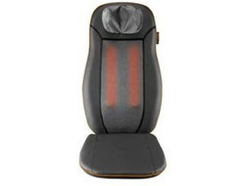 Medisana MCN - Massagekussen - Shiatsu massage - Roodlicht, Sport en Fitness, Massageproducten, Verzenden, Nieuw