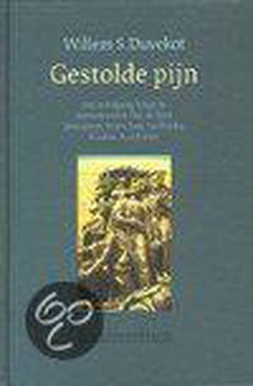 GESTOLDE PIJN - W.S. Duvekot 9789023906865, Verzenden, Zo goed als nieuw, W.S. Duvekot