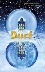Durf | 9789047717775 | Liz Huisman, Zo goed als nieuw, Liz Huisman