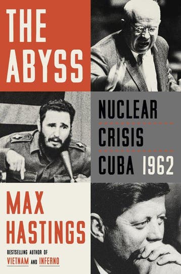 9780062980175 The Abyss Max Hastings, Verzenden, Nieuw, Max Hastings