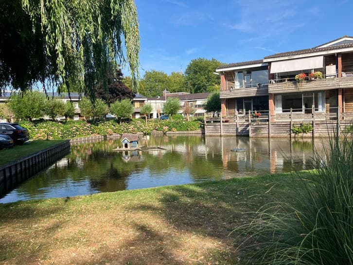 Woning te huur in Stichtse Vecht - 30 m² - 1 kamer(s), Huizen en Kamers, Huizen te huur, Utrecht, Overige soorten