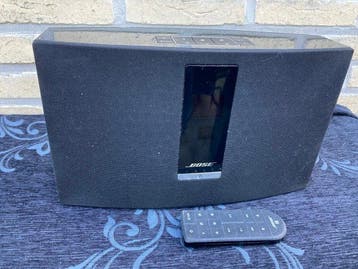 Bose - Soundtouch 20 Luidspreker, Nieuw