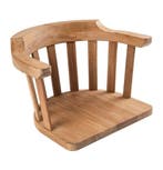 ARC Marine Teak Stuurstoel 2050, Ophalen of Verzenden, Nieuw