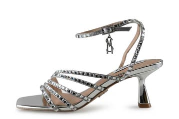 Steve Madden Pumps in maat 38½ Zilver, Pumps, Overige kleuren, Verzenden, Steve Madden