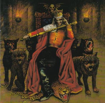 cd - Iron Maiden - Edward The Great - The Greatest Hits, Verzenden, Zo goed als nieuw