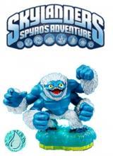 MarioWii.nl: Skylanders: Character - Slam Bam - iDEAL!, Ophalen of Verzenden, Zo goed als nieuw