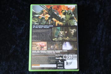 Halo 3 XBOX 360 (No Manual), Verzenden, Nieuw