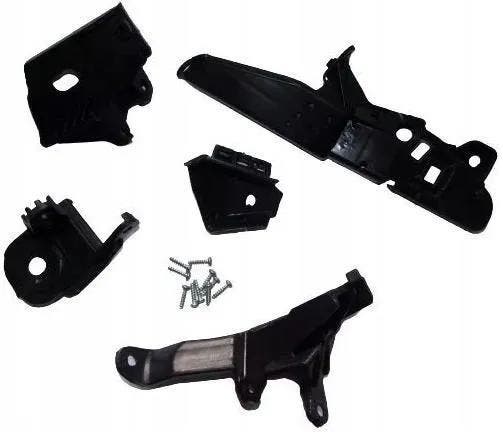 Renault Clio V linker koplamp reparatieset links 260E70544R, Auto-onderdelen, Verlichting, Gebruikt, Renault, Ophalen