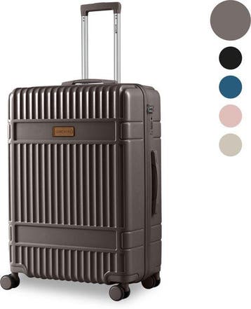 2dekans | SC Handbagage – Classic Heritage – Lichtgewicht, Ophalen of Verzenden, Zo goed als nieuw