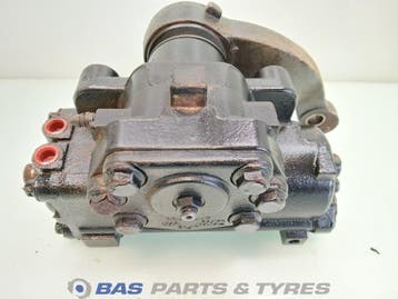 Stuurhuis DAF 2299112, Ophalen, Gebruikt, DAF, Besturing