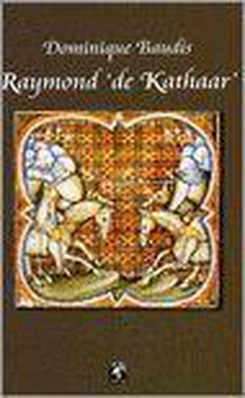 Raymond de Kathaar - D. Baudis 9789058480408, Verzenden, Gelezen, D. Baudis