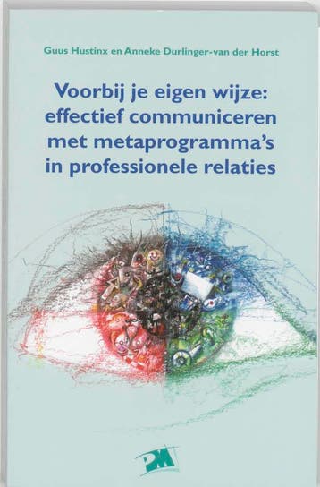 Voorbij Je Eigen Wijze | Nieuw, Ophalen of Verzenden, Nieuw, G. Hustinx; A. Durlinger-van der Horst