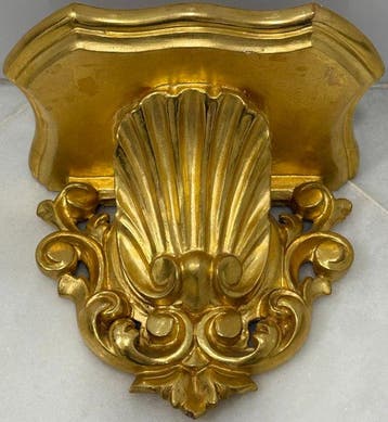 Decoratief ornament - Spanje
