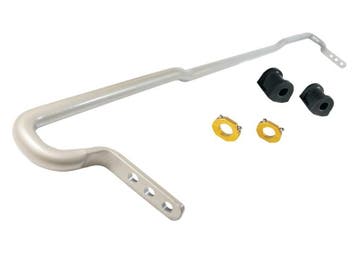 Whiteline 06-15 Mazda MX-5 Miata Front & Rear Sway Bar Kit, Ophalen of Verzenden, Nieuw