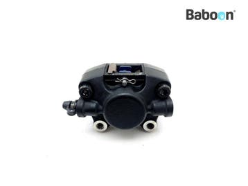 Remklauw Links Voor Piaggio | Vespa MP3 500 2017-2018, Verzenden, Gebruikt