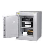 Gebruikte V.D. Hoven brandkast - OCC1785 mechanisch, Ophalen of Verzenden, Gebruikt, Brandkast