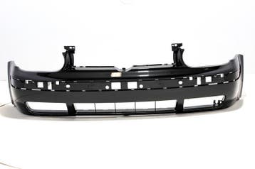 Voorbumper Volkswagen Golf 4 BLACKMAGIC (LC9Z), Nieuw, Ophalen of Verzenden, Bumper, Volkswagen