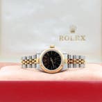 Rolex - Oyster Perpetual Date - 67183 - Dames - 1990-1999, Nieuw