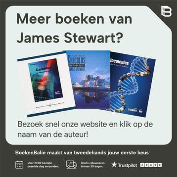 Precalculus - James Stewart 9781305071759, Verzenden, Gelezen, James Stewart
