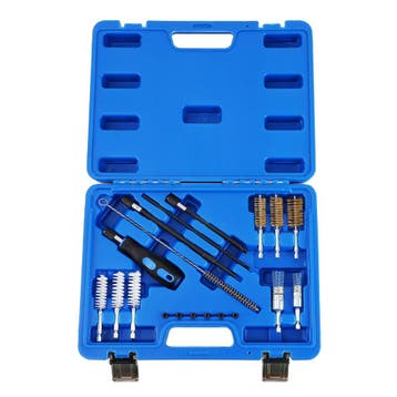 Injector Nozzle Cleaning Kit voor Renault Peugeot Citroen, Verzenden, Nieuw, Renault