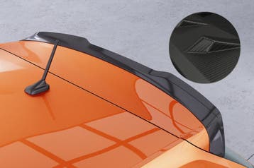 Achtervleugel met ABE voor VW Polo VI 2G (AW) GTI/R-Line HF5, Verzenden, Nieuw