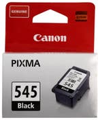 Canon Cartridge Canon PG-545 zwart, Verzenden, Nieuw