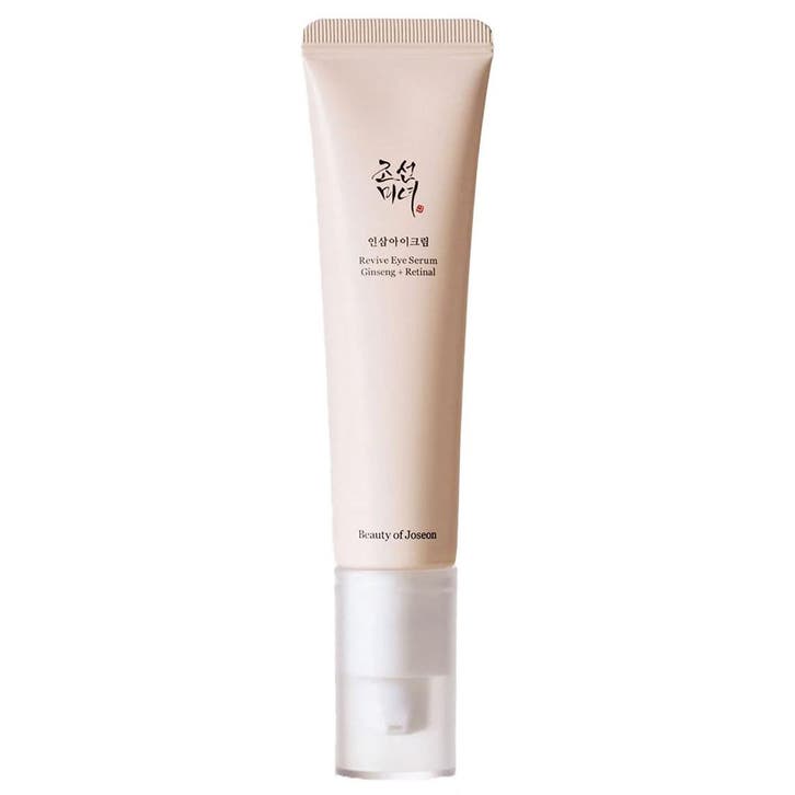 Beauty Of Joseon  Revive Eye Serum Ginseng + Retinal  30 ml, Sieraden, Tassen en Uiterlijk, Uiterlijk | Haarverzorging, Nieuw