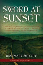 Sword at Sunset 9781556527593 Rosemary Sutcliff, Boeken, Verzenden, Zo goed als nieuw, Rosemary Sutcliff