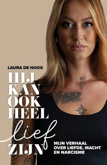 Hij Kan Ook Heel Lief Zijn | Laura Hoog | Nieuw, Ophalen of Verzenden, Nieuw, Laura Hoog