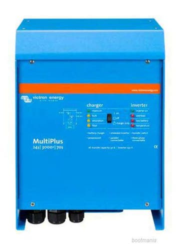 Victron MultiPlus 24/3000/70-16, Verzenden, Nieuw