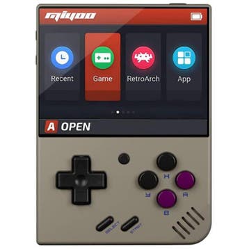 Miyoo Mini Plus, Verzenden, Nieuw
