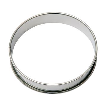 BrandNewCake Cakering met Kraalrand Ø10x2cm, Verzenden, Nieuw