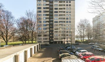 Te Huur 2 Kamer Appartement Vrijzicht In Amsterdam, Huizen en Kamers, Huizen te huur, Direct bij eigenaar, Appartement, Amsterdam