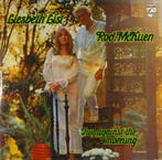 Liesbeth List & Rod McKuen – Two Against The Morning... 2 x, Cd's en Dvd's, Vinyl | Pop, Verzenden, Nieuw in verpakking