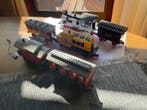 Lego Set - Train - 7750, 7865, 7856, 7854 & 7818, Nieuw