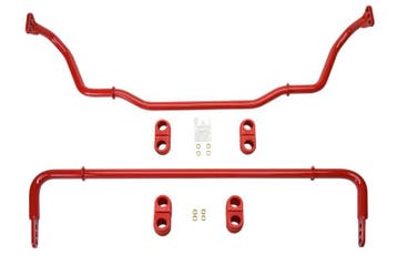 Pedders 2010-2015 Chevrolet Camaro Front and Rear Sway Bar, Ophalen of Verzenden, Nieuw