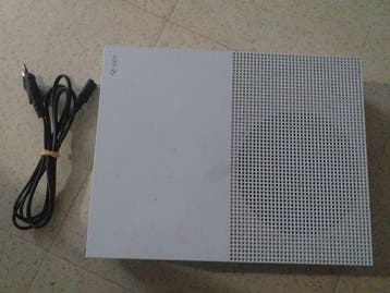 Microsoft - Xbox One S All Digital Edition - Xbox One S All, Nieuw