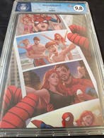 Ultimate Spider-Man (Vol. 3) #8 - Ejikure Virgin Variant -, Boeken, Strips | Comics, Nieuw