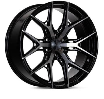 Vossen HF6-4 17X9 / 6X139.7 / ET0 / Deep Face / 106.1 -, Ophalen of Verzenden, Nieuw