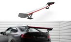 Carbon Spoiler Met Externe Brackets Uprights + Led BMW M2, Ophalen of Verzenden, Nieuw