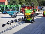 Veldspuit 3 in 1 400L met balk 12m, Verzenden