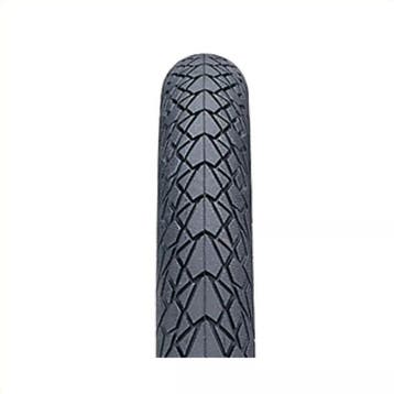 Innova Buitenband zwart met reflectie - 28 inch - ETRTO 5..., Fietsen en Brommers, Ophalen of Verzenden, Nieuw, Band